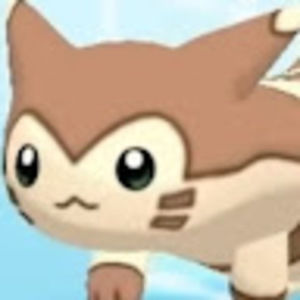 Meet your Posher, Anderson